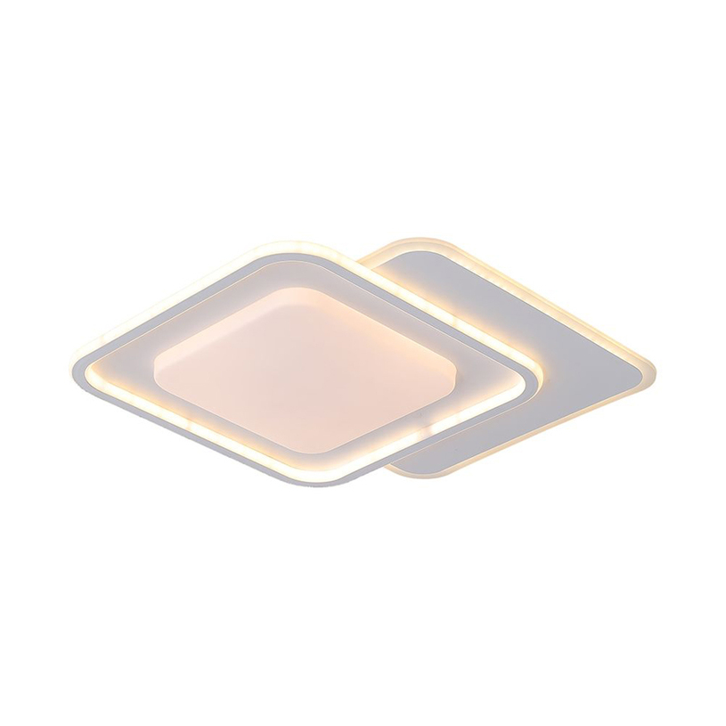 LED ПЛАФОН 60W ДУ БЯЛ 84030 V-TAC^ LED ПЛАФОН 60W ДУ БЯЛ 84030 V-TAC^