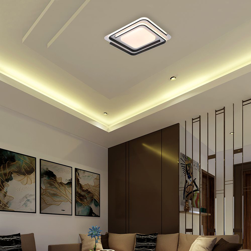 LED ПЛАФОН 75W ДУ 84033 V-TAC^ LED ПЛАФОН 75W ДУ 84033 V-TAC^