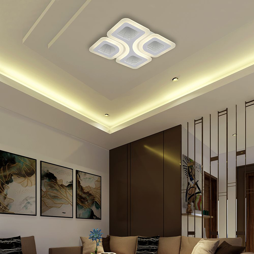 LED ПЛАФОН 70W ДУ БЯЛ 84035 V-TAC^ LED ПЛАФОН 70W ДУ БЯЛ 84035 V-TAC^