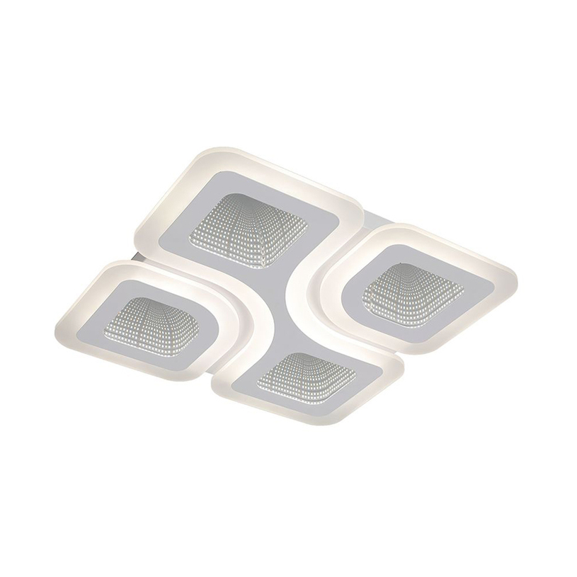LED ПЛАФОН 70W ДУ БЯЛ 84035 V-TAC^ LED ПЛАФОН 70W ДУ БЯЛ 84035 V-TAC^