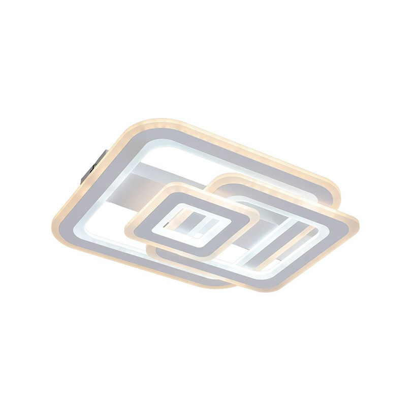 LED ПЛАФОН 80W ДУ БЯЛ 84040 V-TAC^ LED ПЛАФОН 80W ДУ БЯЛ 84040 V-TAC^