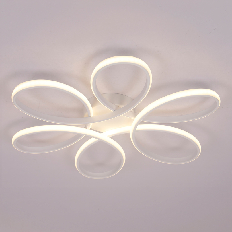 LED ПЛАФОН 47W CCT 3620LM BELIGHT LED ПЛАФОН 47W CCT 3620LM BELIGHT