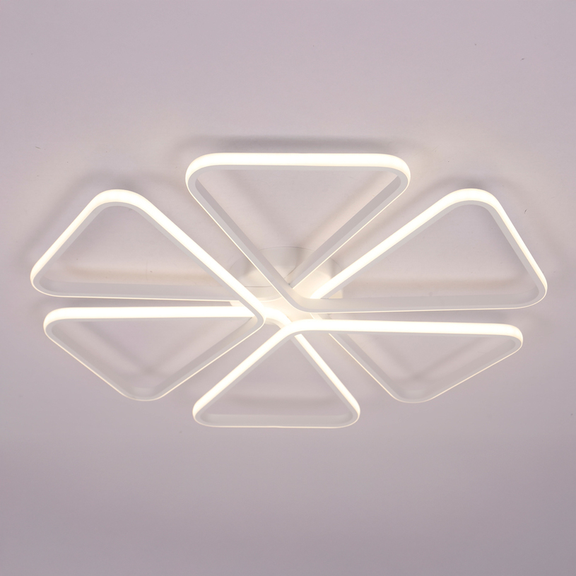 LED ПЛАФОН 63W CCT 4800LM BELIGHT LED ПЛАФОН 63W CCT 4800LM BELIGHT