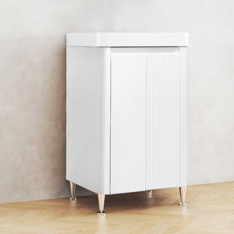 ШКАФ ЗА БАНЯ 4945W + УМИВ. 4945, СТОЯЩ ШКАФ ЗА БАНЯ 4945W + УМИВ. 4945, СТОЯЩ