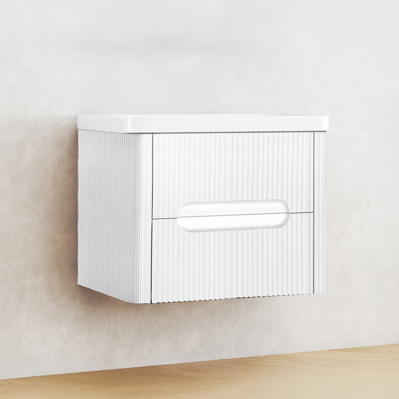 ШКАФ ЗА БАНЯ 4943W + МИВКА 4943W, ВИСЯЩ ШКАФ ЗА БАНЯ 4943W + МИВКА 4943W, ВИСЯЩ