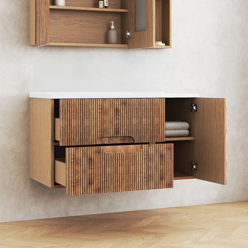 ШКАФ ЗА БАНЯ 9246 + УМИВ. 9066 ШКАФ ЗА БАНЯ 9246 + УМИВ. 9066