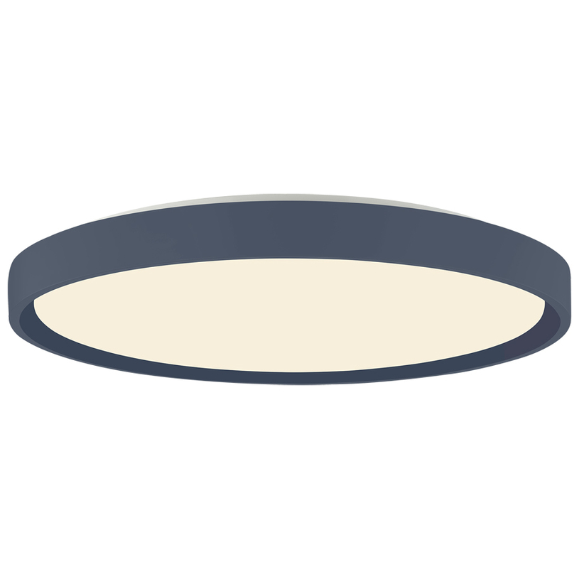 LED ПЛАФОН 36W БЯЛ/ИНДИГО OPTONICA LED ПЛАФОН 36W БЯЛ/ИНДИГО OPTONICA