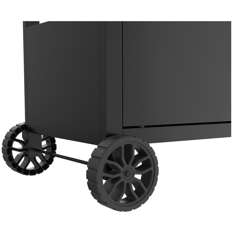 БАРБЕКЮ ГАЗ/ВЪГЛИЩА DUAL CORE 3.0 БАРБЕКЮ ГАЗ/ВЪГЛИЩА DUAL CORE 3.0