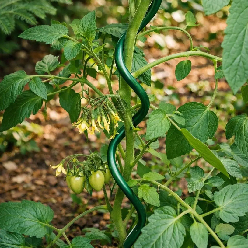 СПИРАЛОВИДНО СТОМ КОЛЧЕ РАСТЕНИЯ 1.50M СПИРАЛОВИДНО СТОМ КОЛЧЕ РАСТЕНИЯ 1.50M