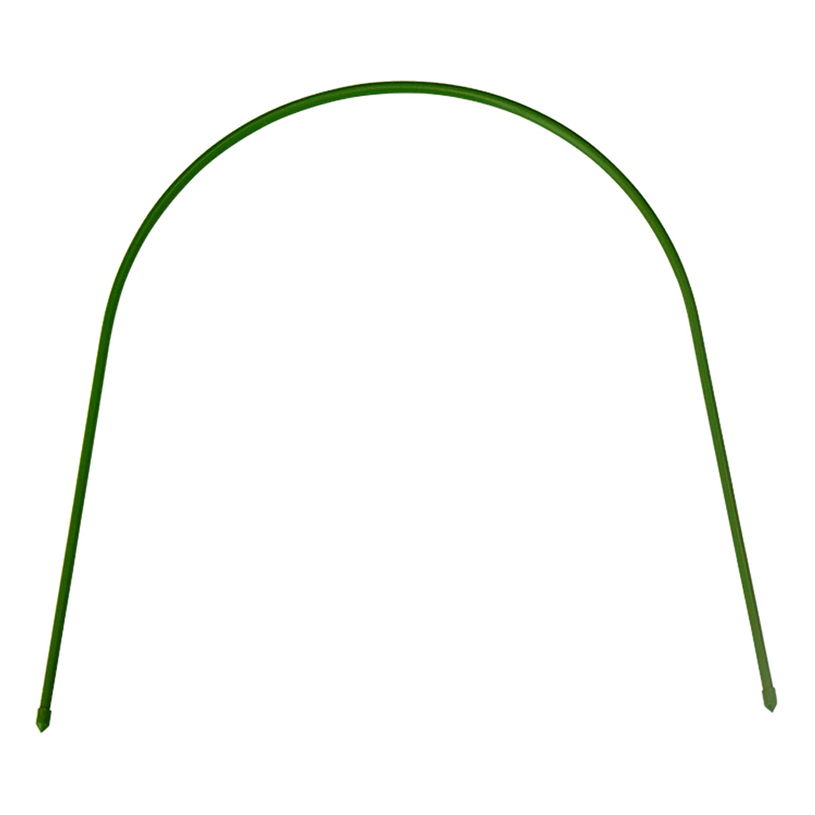 PVC КОЛЧЕ ЗА РАСТЕНИЯ U 1.80M PVC КОЛЧЕ ЗА РАСТЕНИЯ U 1.80M