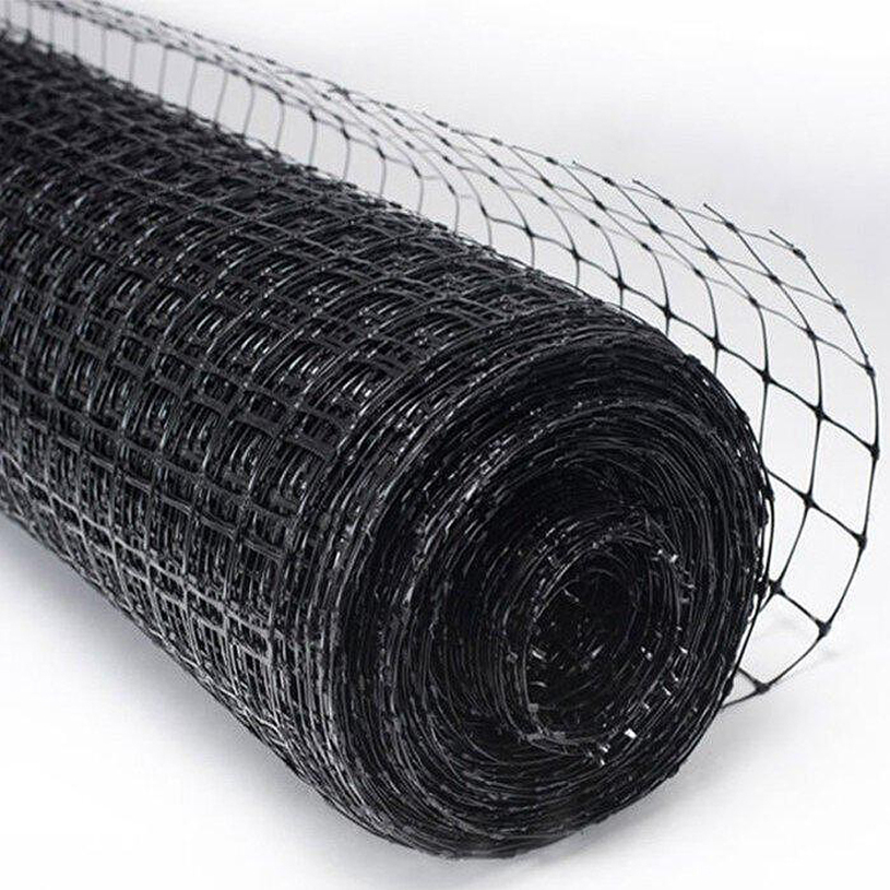 ПРЕДПАЗНА МРЕЖА П-В КЪРТИЦИ 30G/M2 1X20M ПРЕДПАЗНА МРЕЖА П-В КЪРТИЦИ 30G/M2 1X20M