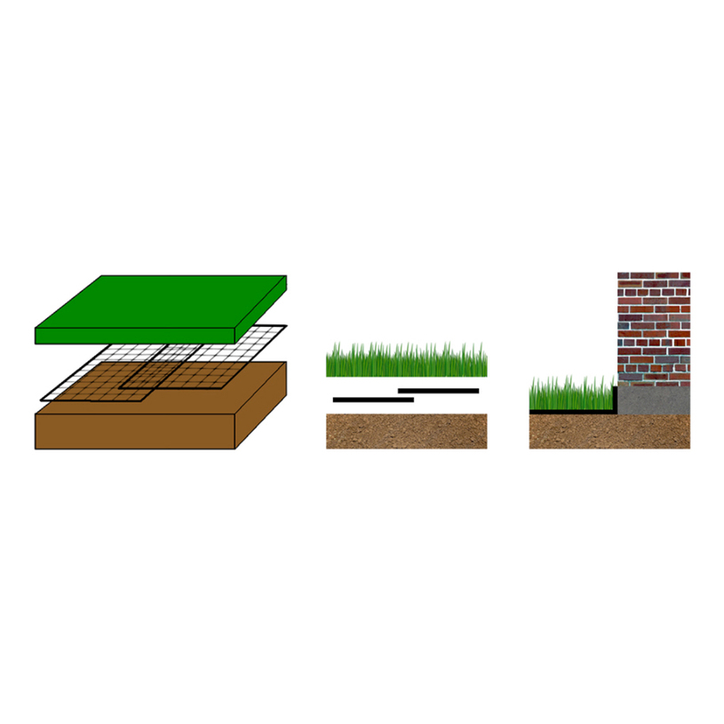ПРЕДПАЗНА МРЕЖА П-В КЪРТИЦИ 30G/M2 2X20M ПРЕДПАЗНА МРЕЖА П-В КЪРТИЦИ 30G/M2 2X20M