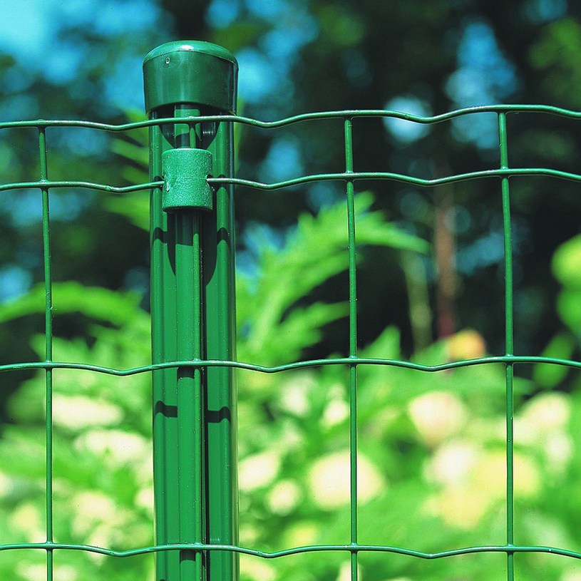 ОГРАДНА МРЕЖА HOME FENCE 0.5X1M GRN ОГРАДНА МРЕЖА HOME FENCE 0.5X1M GRN
