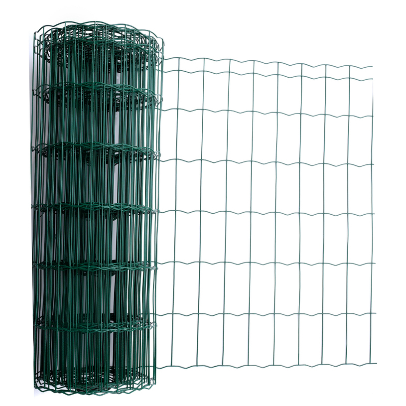 ОГРАДНА МРЕЖА HOME FENCE 0.5X1M GRN ОГРАДНА МРЕЖА HOME FENCE 0.5X1M GRN