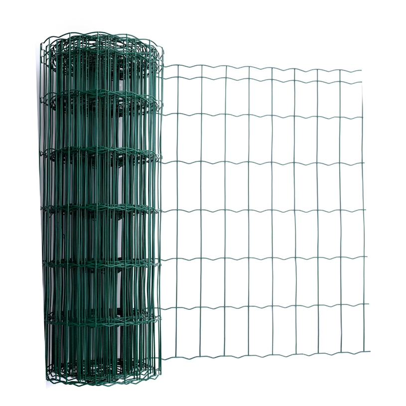 ОГРАДНА МРЕЖА HOME FENCE 0.8X10M GRN ОГРАДНА МРЕЖА HOME FENCE 0.8X10M GRN