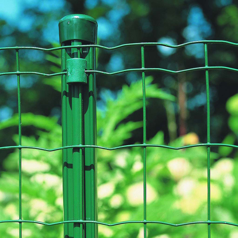 ОГРАДНА МРЕЖА HOME FENCE 1.0X10M GRN ОГРАДНА МРЕЖА HOME FENCE 1.0X10M GRN