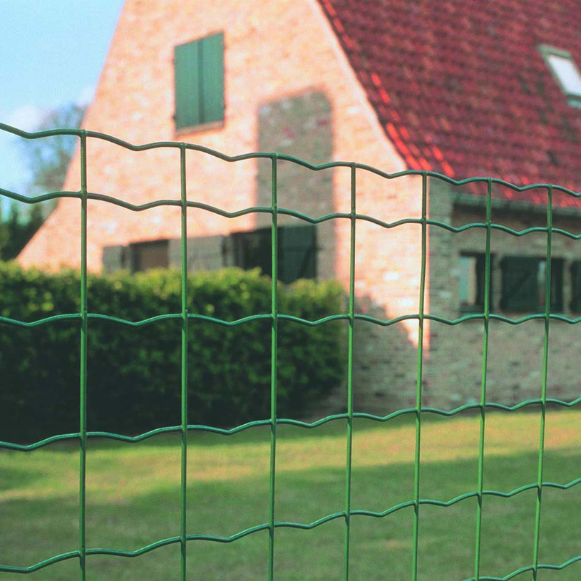 ОГРАДНА МРЕЖА HOME FENCE 1.0X10M GRN ОГРАДНА МРЕЖА HOME FENCE 1.0X10M GRN