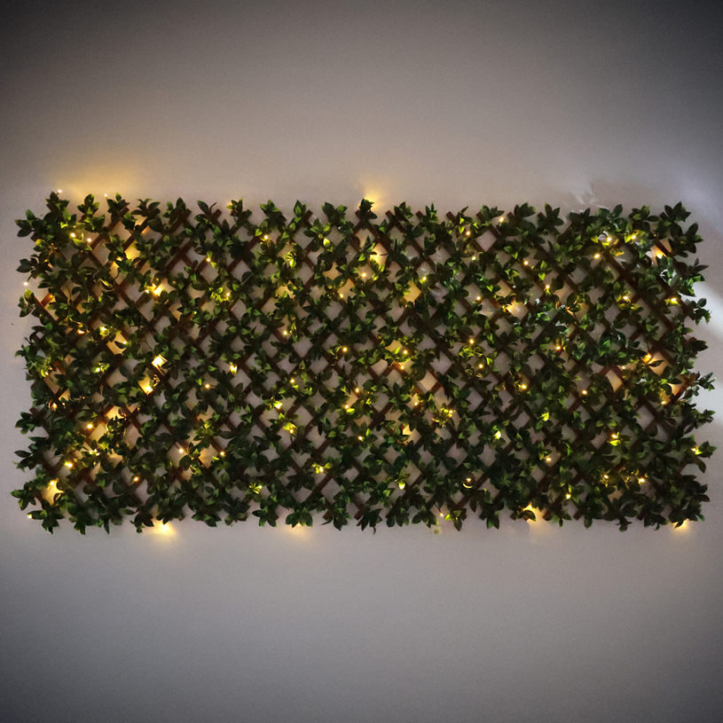 ДЕКО.ОГРАДА ХАРМОНИКА UV LED Н=1.0XL=2.0 ДЕКО.ОГРАДА ХАРМОНИКА UV LED Н=1.0XL=2.0
