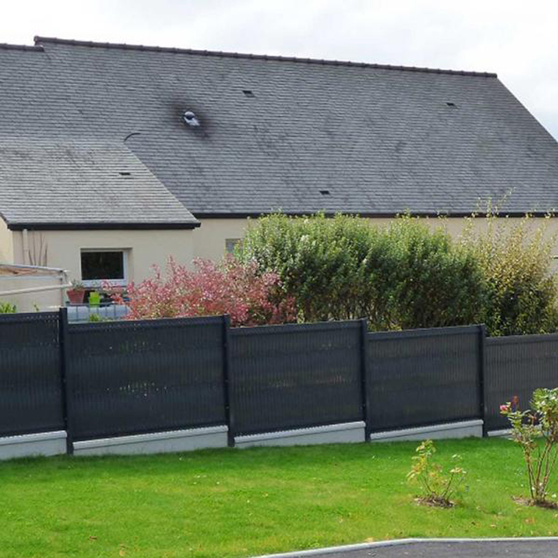 WPC ламели Kit Prem 153cm 50x200mm ANTH WPC ламели Kit Prem 153cm 50x200mm ANTH