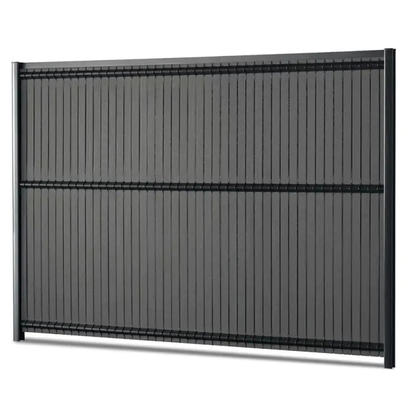 WPC ламели Kit Prem 173cm 50x200mm ANTH WPC ламели Kit Prem 173cm 50x200mm ANTH