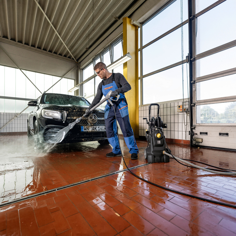 KARCHER ВОДОСТР.HD 5/13 EX PLUS CLASSIC KARCHER ВОДОСТР.HD 5/13 EX PLUS CLASSIC