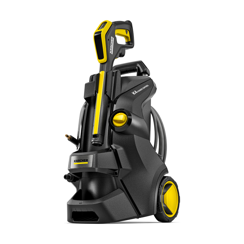 KARCHER ВОДОСТР.K4 POWER CONTROL KARCHER ВОДОСТР.K4 POWER CONTROL