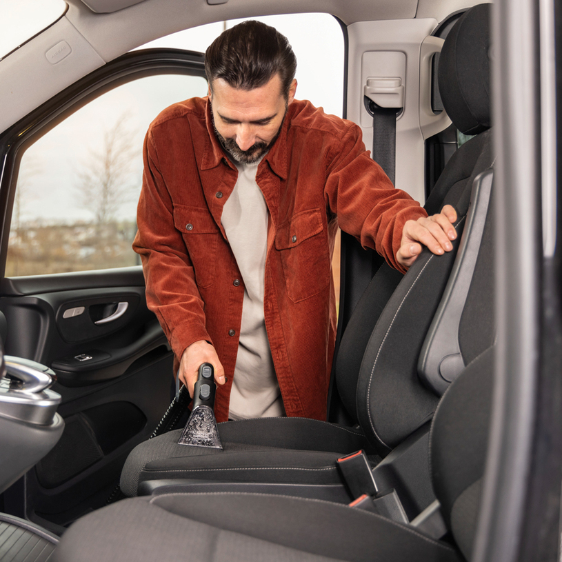 KARCHER ПЕРЯЩА СМУКАЧКА SE 5 Car KARCHER ПЕРЯЩА СМУКАЧКА SE 5 Car