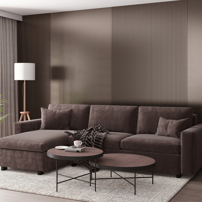 MPC XL ПАНЕЛ ROSE COPPER 265X60X0.8 MPC XL ПАНЕЛ ROSE COPPER 265X60X0.8