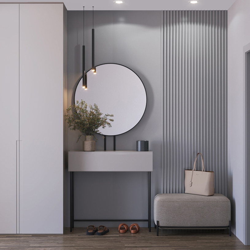 MPC XL ПАНЕЛ MESH TOUCH 265X60X0.8 MPC XL ПАНЕЛ MESH TOUCH 265X60X0.8