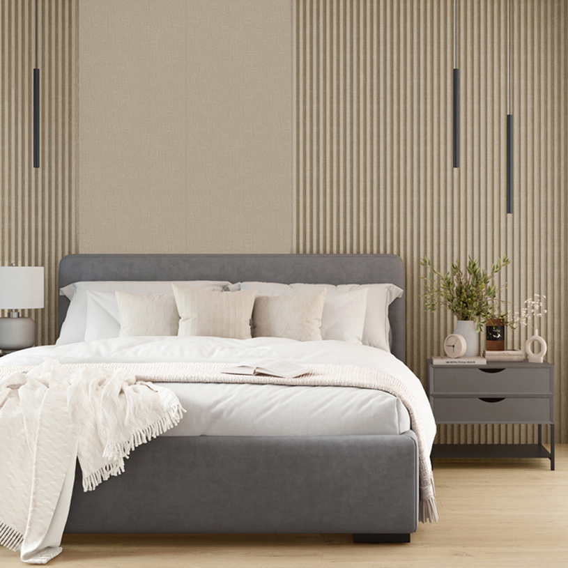 MPC XL ПАНЕЛ LINEN FABRIC 265X60X0.8 MPC XL ПАНЕЛ LINEN FABRIC 265X60X0.8