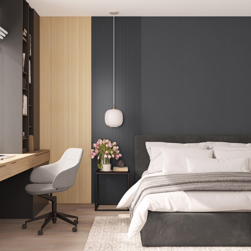 MPC XL ПАНЕЛ DEEP GREY 265X60X0.8 MPC XL ПАНЕЛ DEEP GREY 265X60X0.8