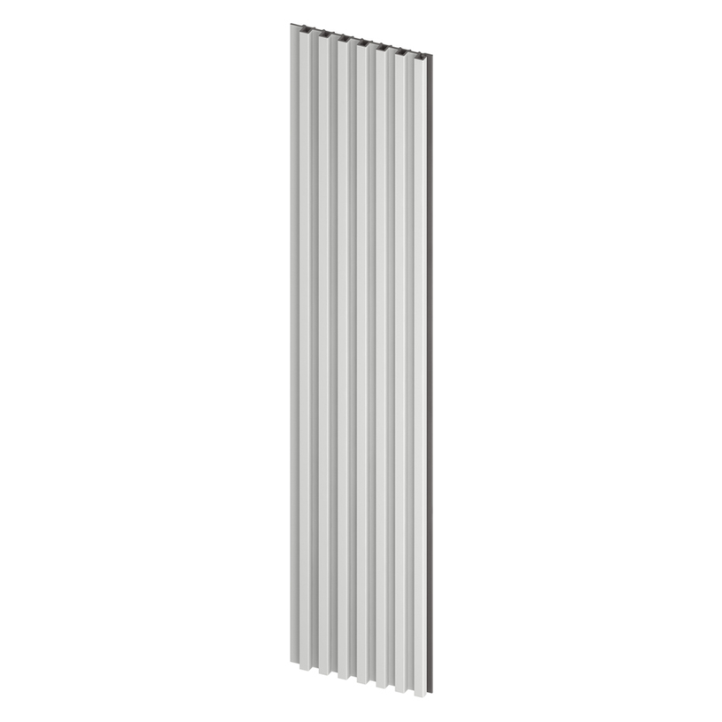 ЛИНЕЙНИ ПАНЕЛИ MPC S SOFT WHITE 2.65 М ЛИНЕЙНИ ПАНЕЛИ MPC S SOFT WHITE 2.65 М