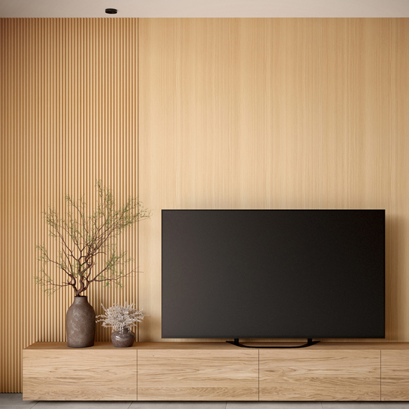 ЛИНЕЙНИ ПАНЕЛИ MPC S HARMONY WOOD 2.65М ЛИНЕЙНИ ПАНЕЛИ MPC S HARMONY WOOD 2.65М