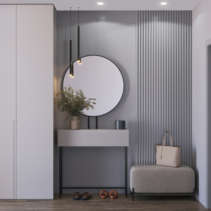 ЛИНЕЙНИ ПАНЕЛИ MPC M MESH TOUCH 2.65 М ЛИНЕЙНИ ПАНЕЛИ MPC M MESH TOUCH 2.65 М