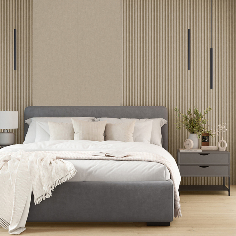 ЛИНЕЙНИ ПАНЕЛИ MPC M LINEN FABRIC 2.65 М ЛИНЕЙНИ ПАНЕЛИ MPC M LINEN FABRIC 2.65 М