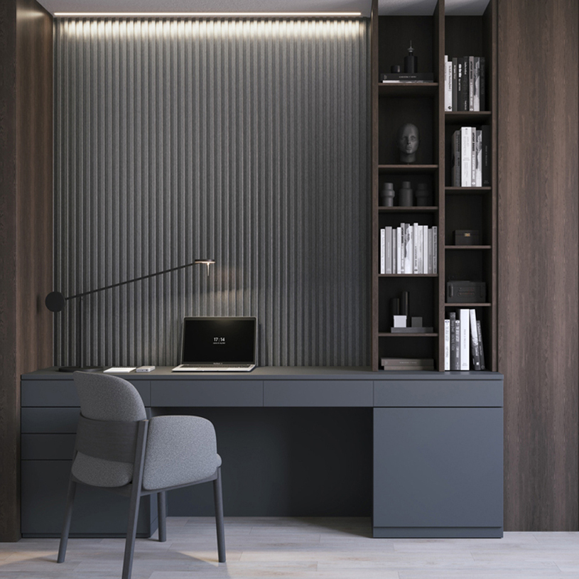 ЛИНЕЙНИ ПАНЕЛИ MPC M BRUSHED STEEL 2.65 ЛИНЕЙНИ ПАНЕЛИ MPC M BRUSHED STEEL 2.65