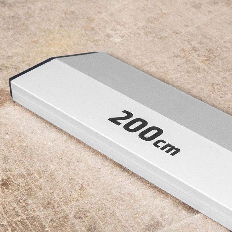 NEO МАСТАР 200cm АЛУМ.ТРАПЕЦОВИДЕН NEO МАСТАР 200cm АЛУМ.ТРАПЕЦОВИДЕН
