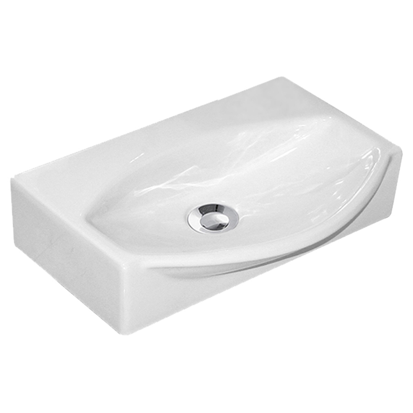 УМИВАЛНИК KF1171 40.5Х29.5Х11.0 СМ УМИВАЛНИК KF1171 40.5Х29.5Х11.0 СМ