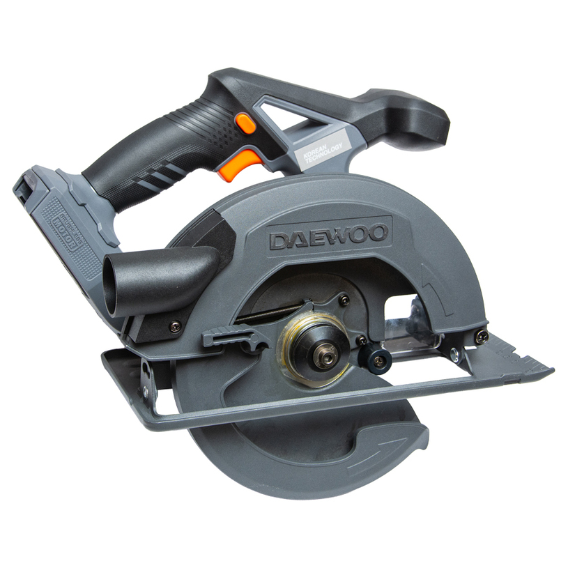 DAEWOO АКУМ.ЦИРКУЛЯР DALCSBL20-185 20V DAEWOO АКУМ.ЦИРКУЛЯР DALCSBL20-185 20V