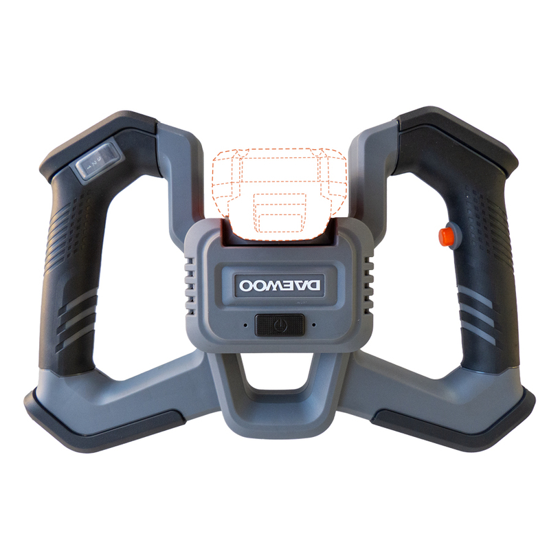 DAEWOO МИКСЕР ЗА БОИ И РАЗТВОРИ U-FORCE DAEWOO МИКСЕР ЗА БОИ И РАЗТВОРИ U-FORCE