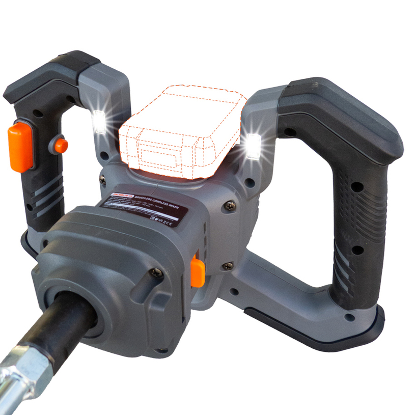 DAEWOO МИКСЕР ЗА БОИ И РАЗТВОРИ U-FORCE DAEWOO МИКСЕР ЗА БОИ И РАЗТВОРИ U-FORCE