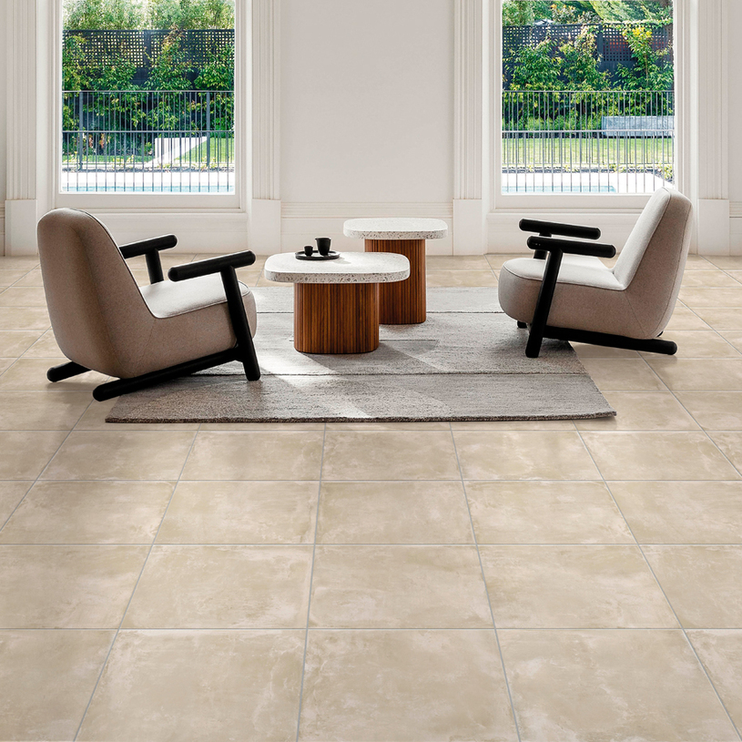 ТЕРАКОТ NEBBIOLO BEIGE 45X45 1.42 ТЕРАКОТ NEBBIOLO BEIGE 45X45 1.42