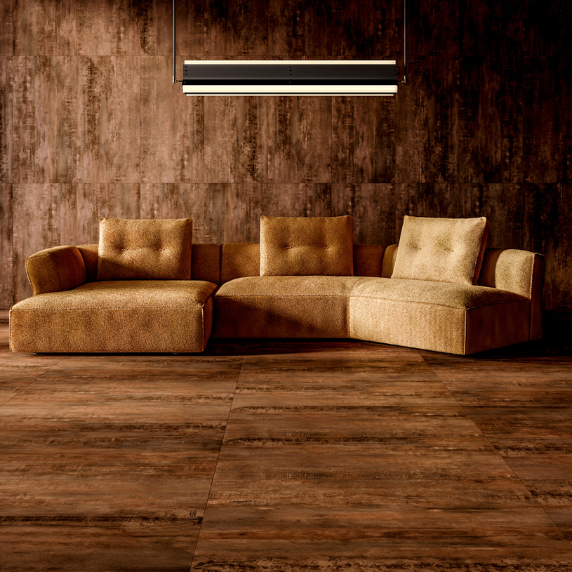 #ГРАНИТОГРЕС GRUNGE RUST 60X120 1.44 #ГРАНИТОГРЕС GRUNGE RUST 60X120 1.44