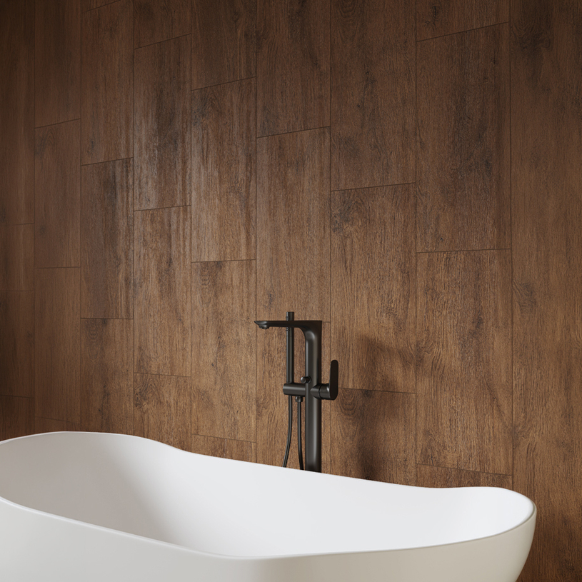 ГРАНИТОГРЕС NUTSHELL CHOCO29.8X59.8 1.25 ГРАНИТОГРЕС NUTSHELL CHOCO29.8X59.8 1.25