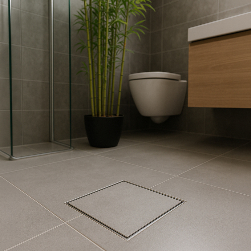 ПОДОВ СИФОН 150-10-1S 100Х100ММ ПОДОВ СИФОН 150-10-1S 100Х100ММ