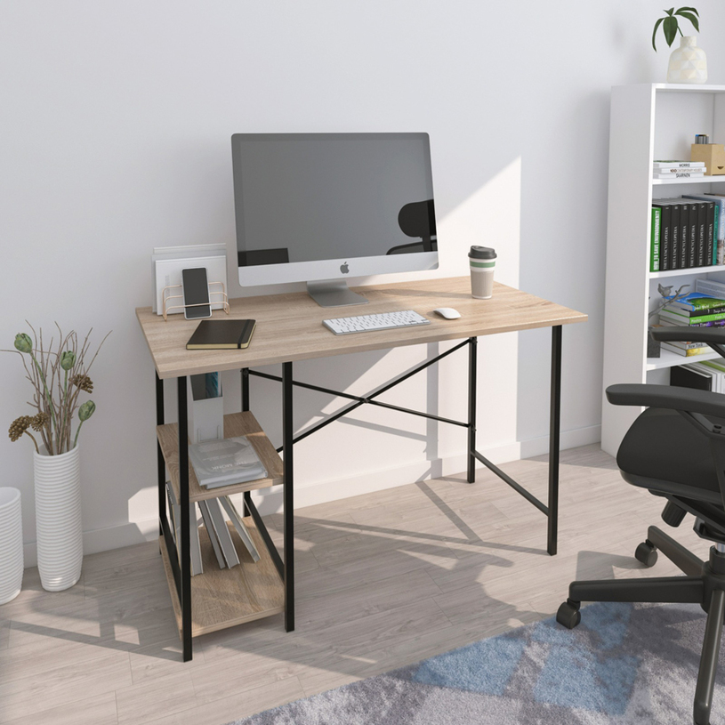 ОФИС БЮРО RIMI 60Х120 ДЪБ СОНОМА ОФИС БЮРО RIMI 60Х120 ДЪБ СОНОМА