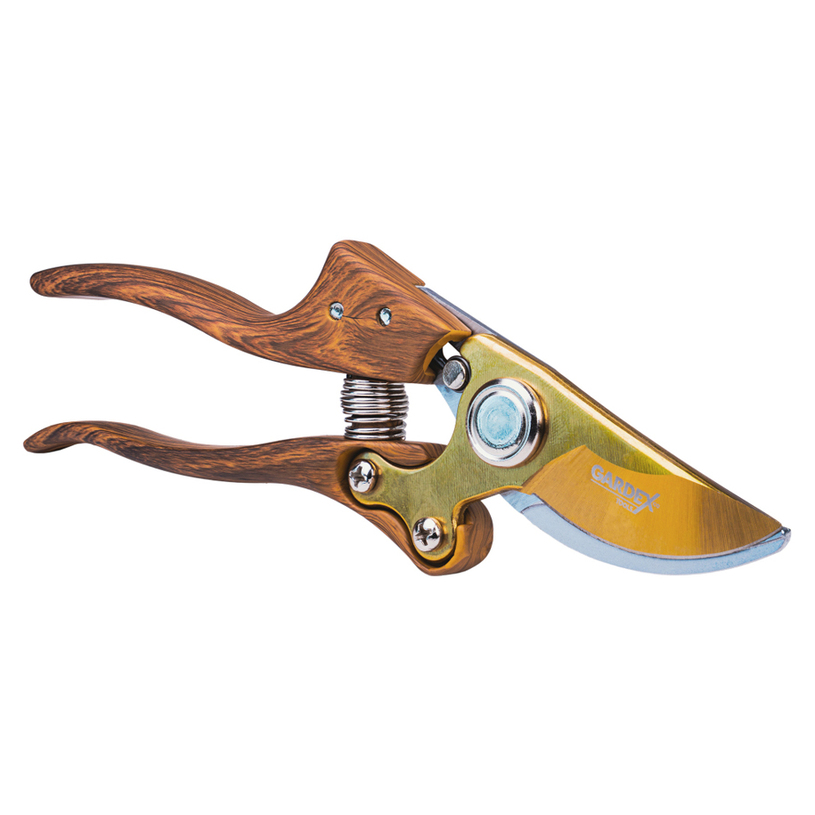 ЛОЗАРСКА НОЖИЦА ZENSHI GX ЛОЗАРСКА НОЖИЦА ZENSHI GX