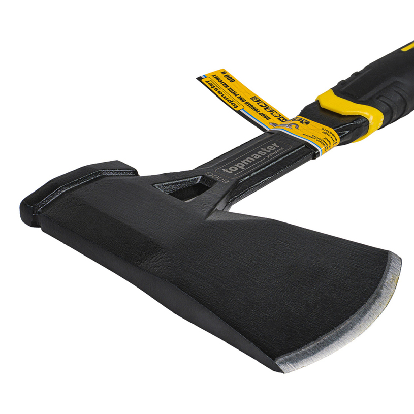 БРАДВА КОВАНА МОНОЛИТНА 600Г TMP БРАДВА КОВАНА МОНОЛИТНА 600Г TMP