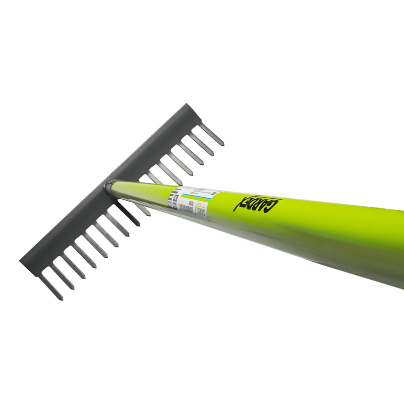 ГРАДИНСКО ГРЕБЛО С ДРЪЖКА CULTURE GX ГРАДИНСКО ГРЕБЛО С ДРЪЖКА CULTURE GX