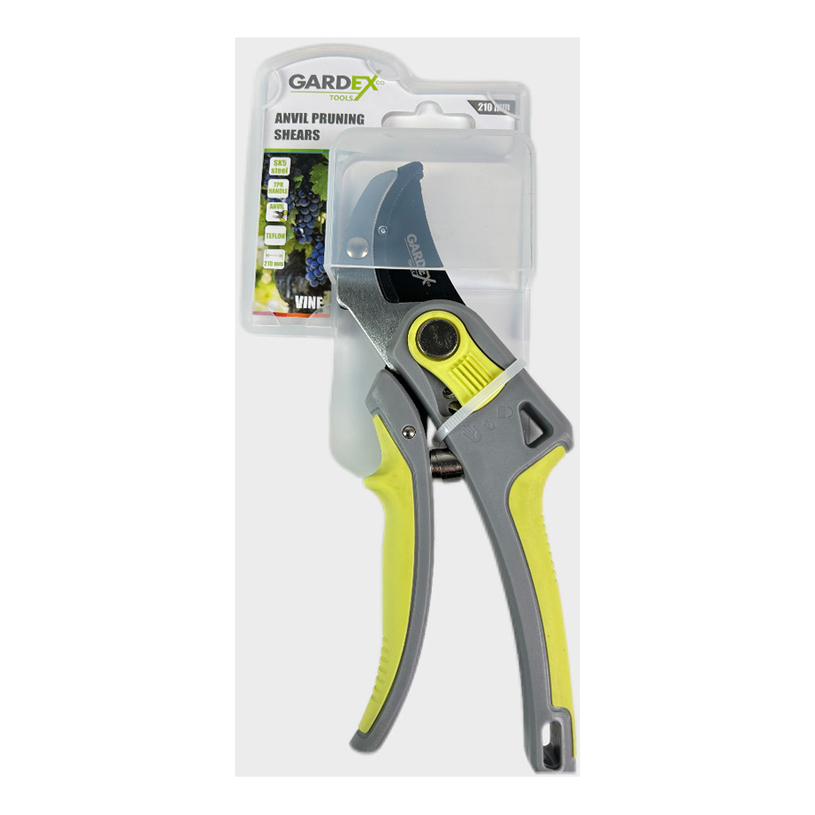 ЛОЗАРСКА НОЖИЦА НАКОВАЛНЯ VINE GX ЛОЗАРСКА НОЖИЦА НАКОВАЛНЯ VINE GX